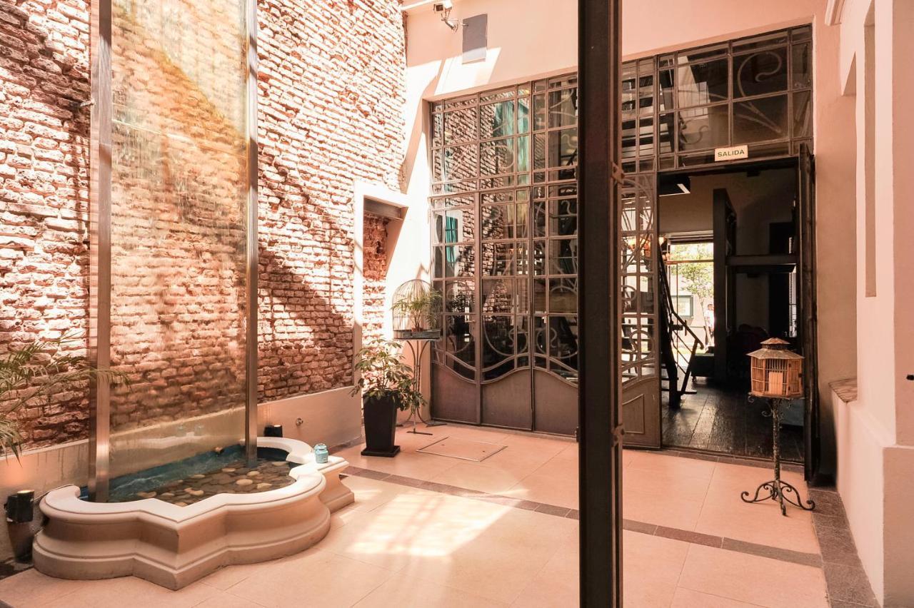 San Telmo Suites Buenos Aires Exterior foto
