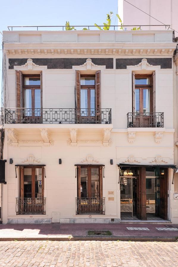 San Telmo Suites Buenos Aires Exterior foto