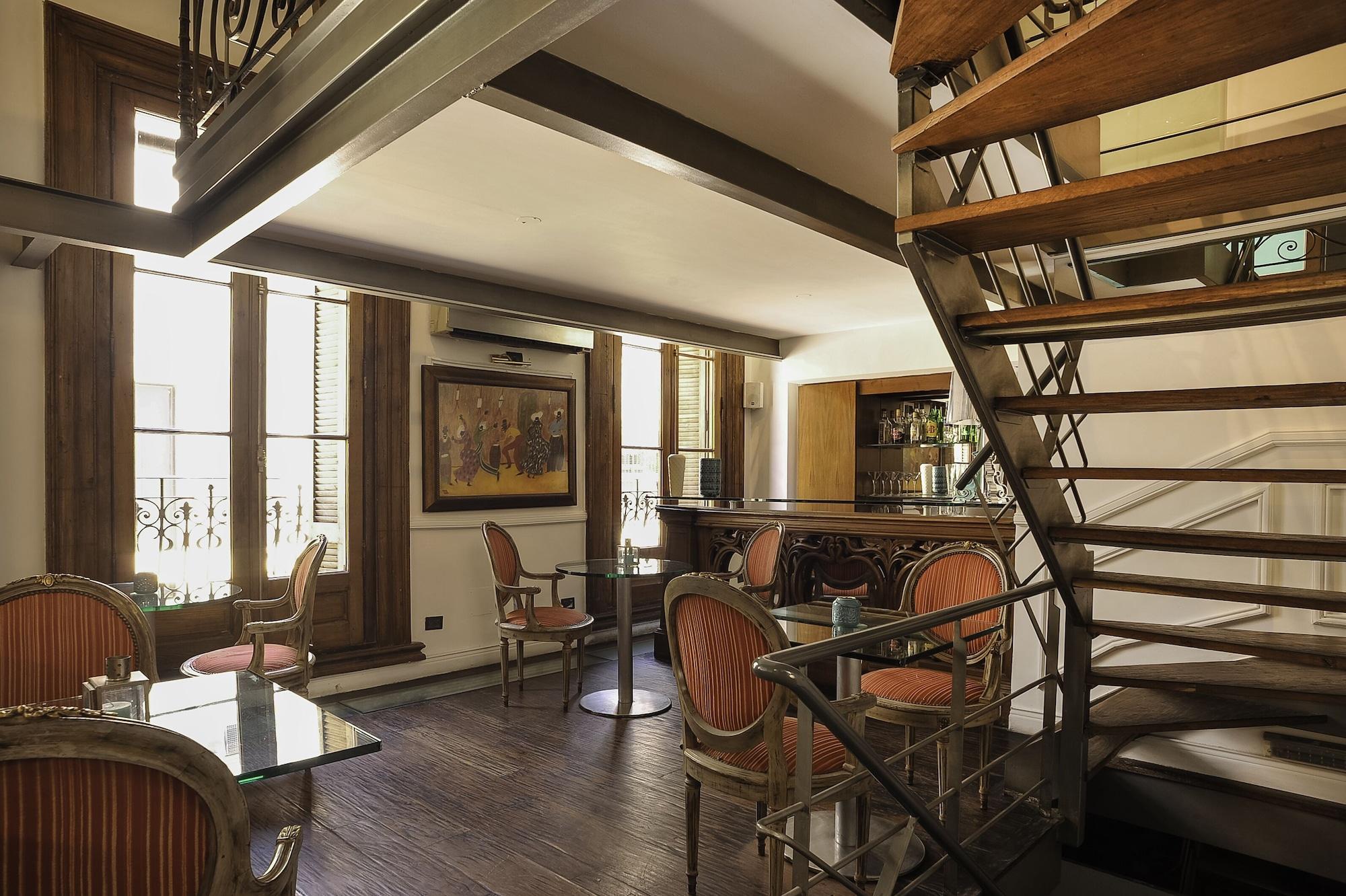 San Telmo Suites Buenos Aires Exterior foto