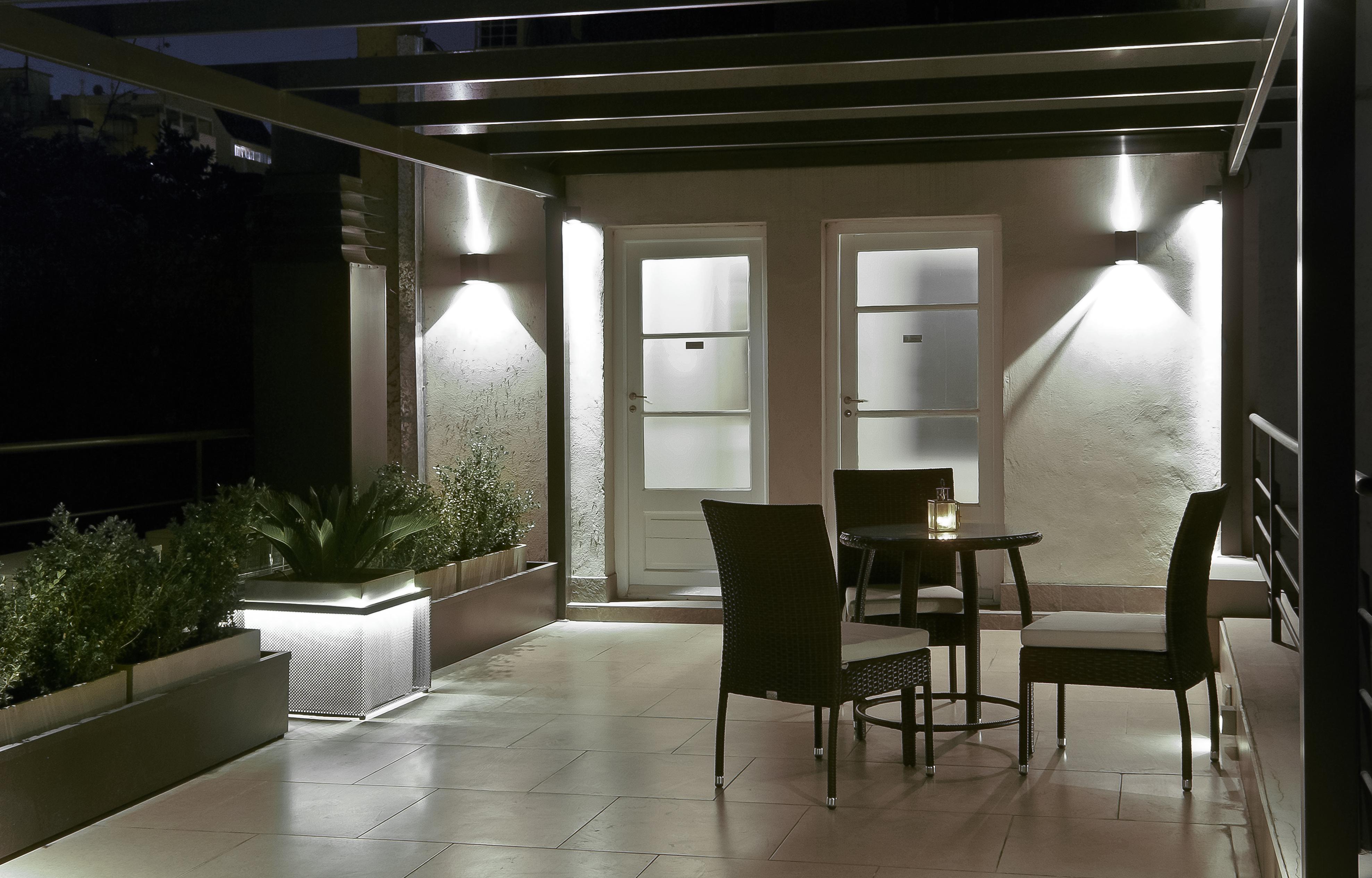 San Telmo Suites Buenos Aires Exterior foto