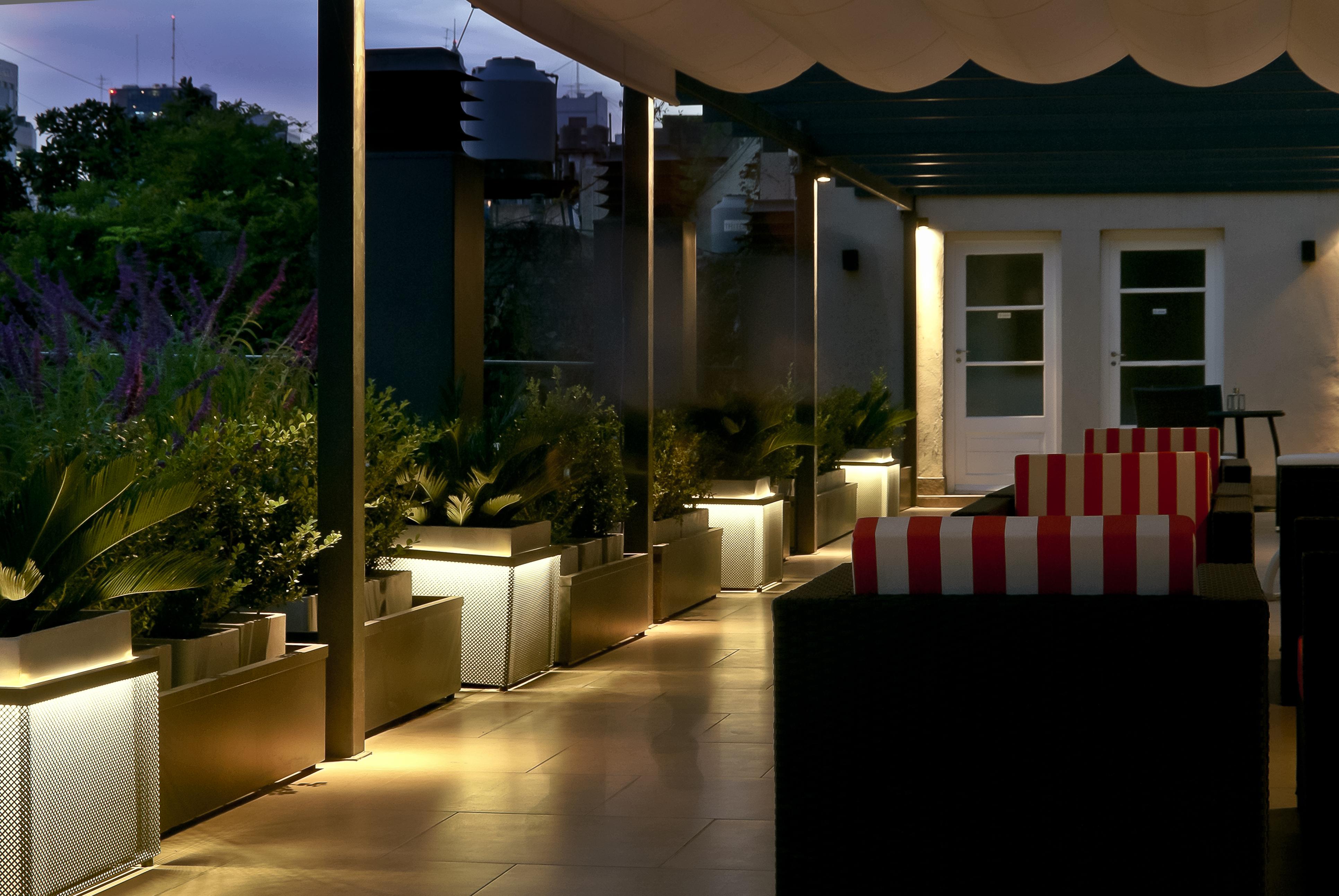 San Telmo Suites Buenos Aires Exterior foto