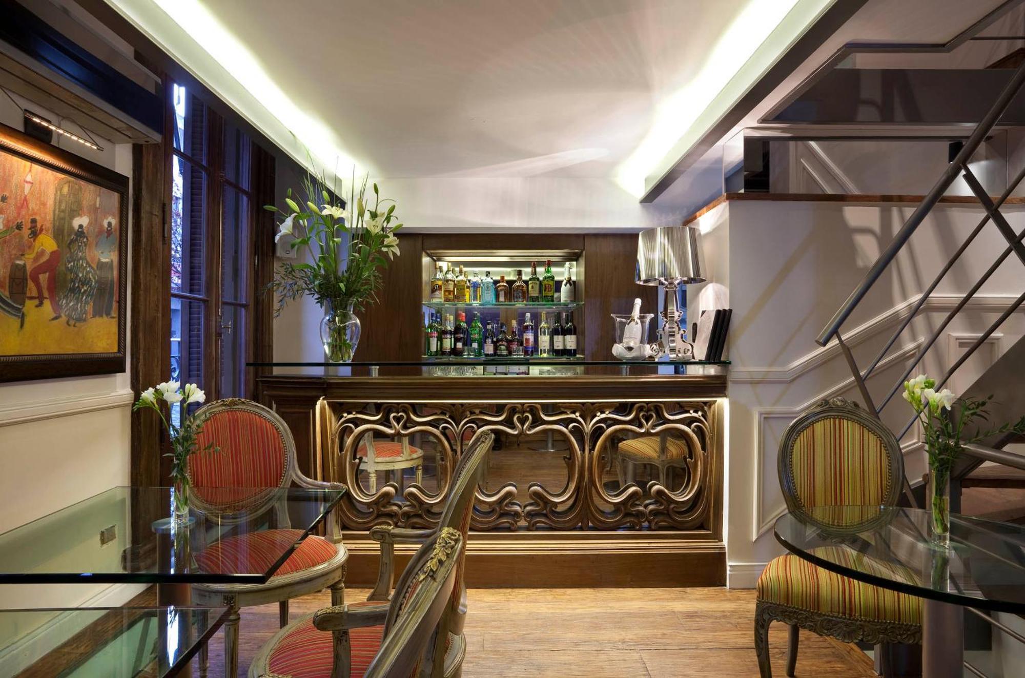 San Telmo Suites Buenos Aires Exterior foto
