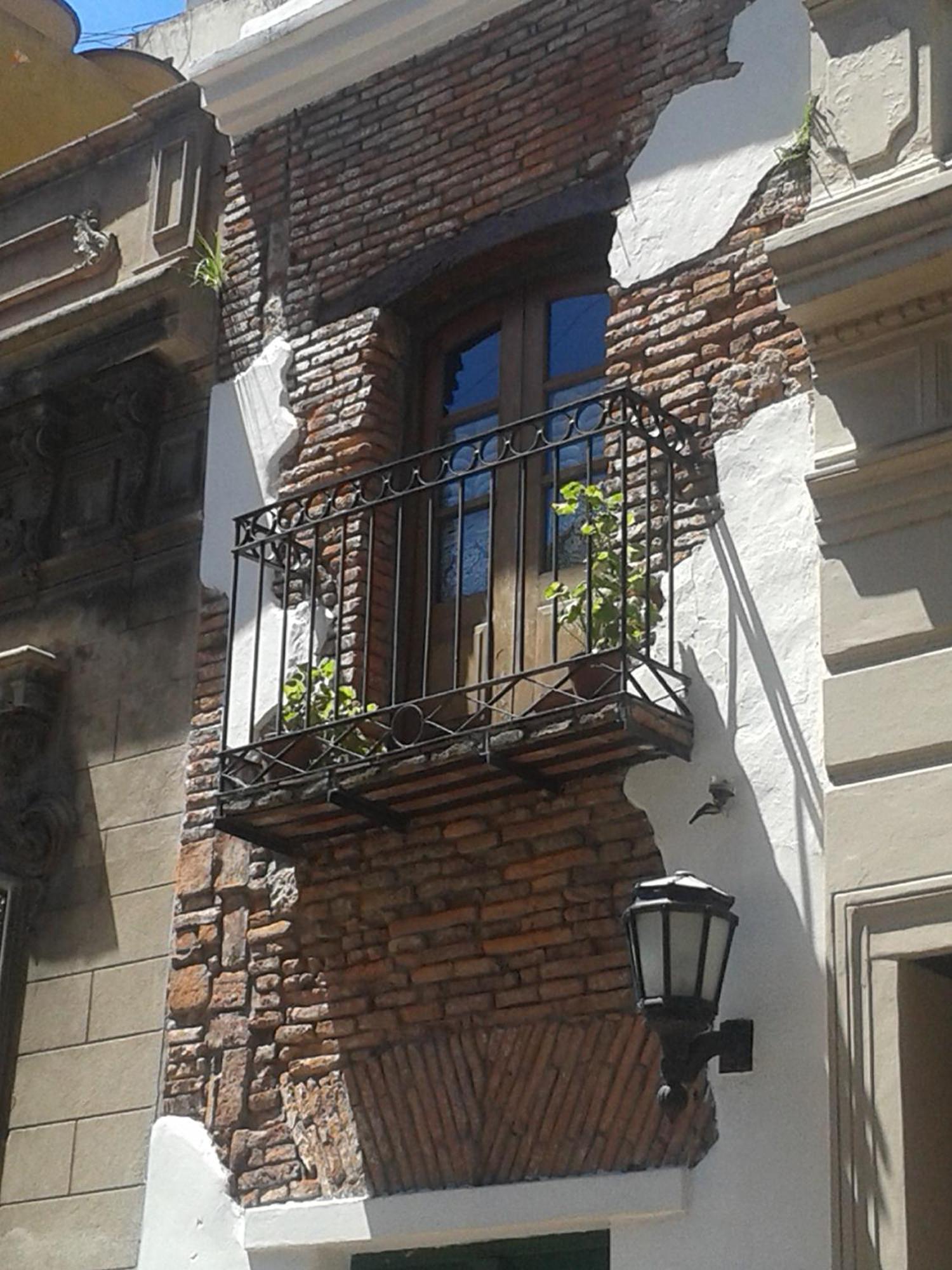 San Telmo Suites Buenos Aires Exterior foto