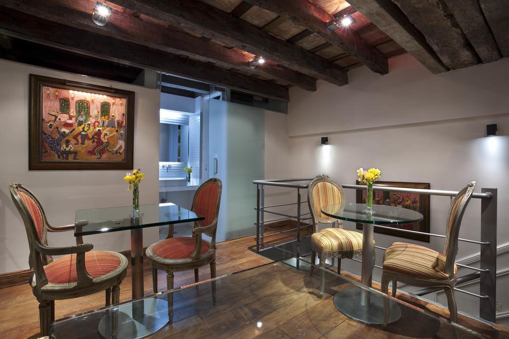 San Telmo Suites Buenos Aires Exterior foto