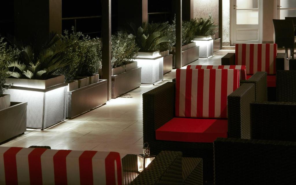 San Telmo Suites Buenos Aires Exterior foto