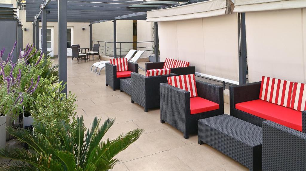 San Telmo Suites Buenos Aires Exterior foto